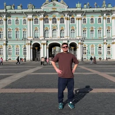 Андрей Ильиных