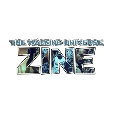 THE WALKING UNIVERSE ZINE