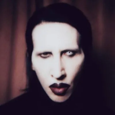 Мэрилин Мэнсон ‡ Marilyn Manson