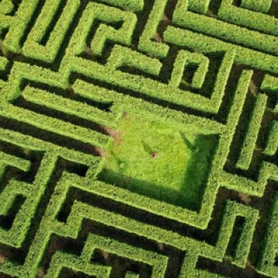Idea Maze