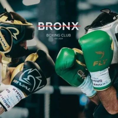 Bronx Boxing