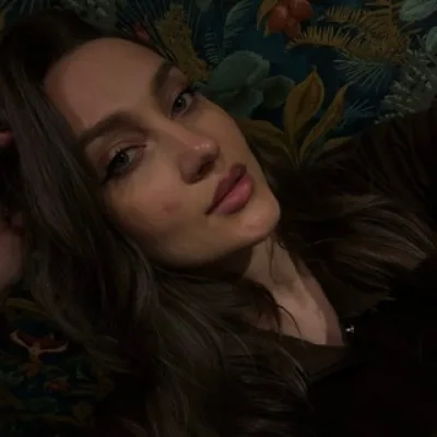 Ксения Павловна