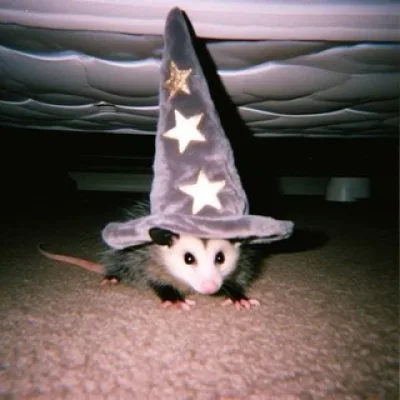 Wizposting