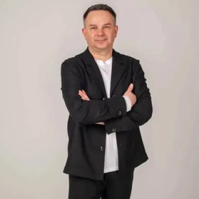 Андрей Нестеренко ⟡ ЛДПР