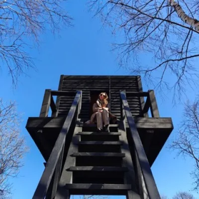 Вся Володина