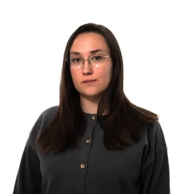 Arina Bayaskhalanova