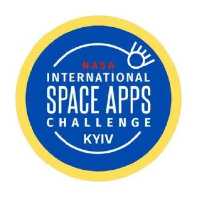 Kyiv NASA Space Apps Challenge
