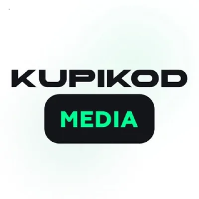 Kupikod Media