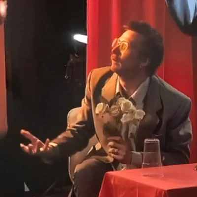 федя фокин