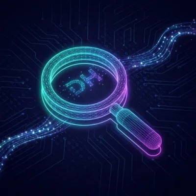 Digital Hunt
