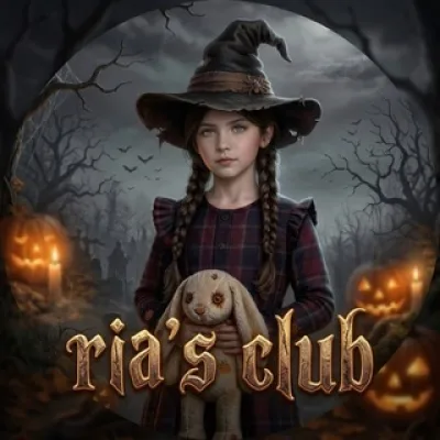 ria’s club | Клуб Романтики