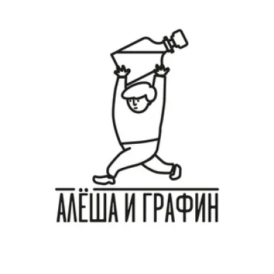 Алёша и графин 🥟🍶