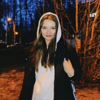 Анна Матвеева