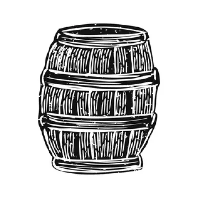 Barrelly