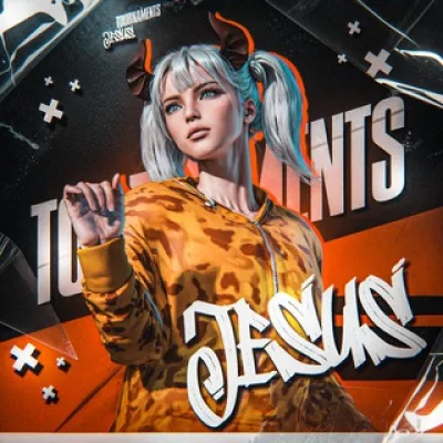 JESUS TOURNAMENTS
