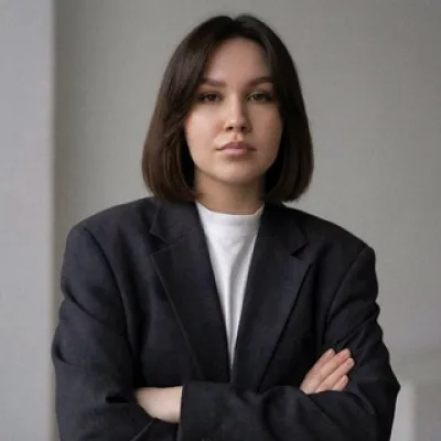 Юля Mинуллина
