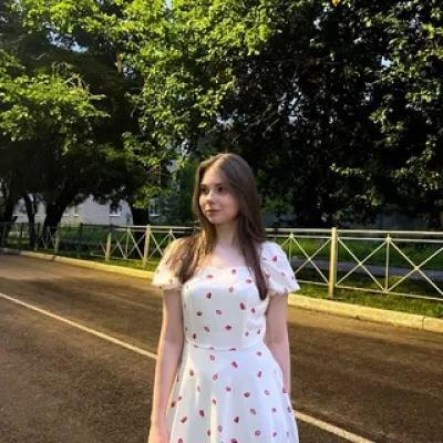 Настёна