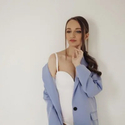 Екатерина Вайс