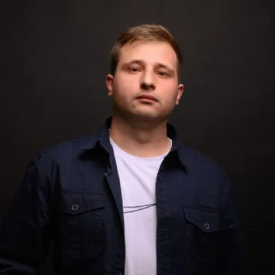 Михаил Омельченко