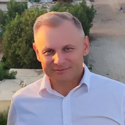 Anton Shumeiko