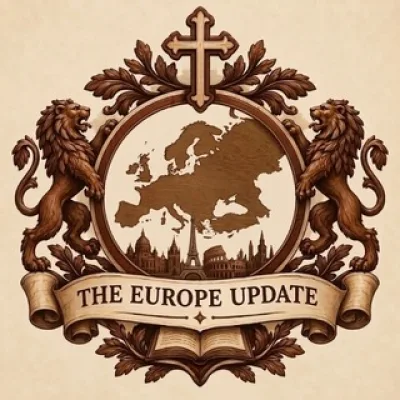 The Europe Update - European news, analyses & reflections