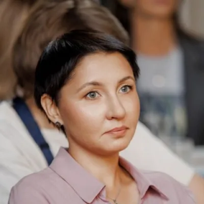 Elena Alekseenko