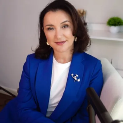 Валерия Качура