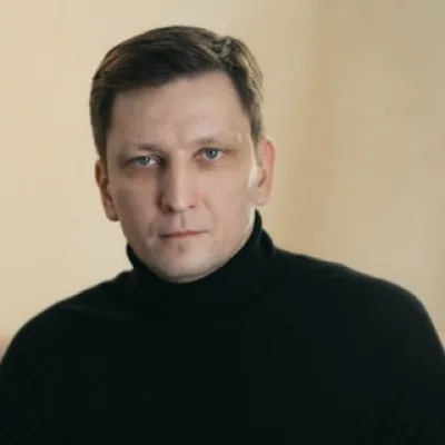 Олег Кормушин