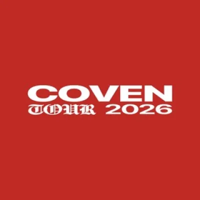 COVEN TOUR 2026