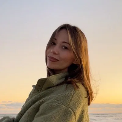 Anna Konkina