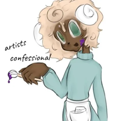 ° Художники CONFESSION