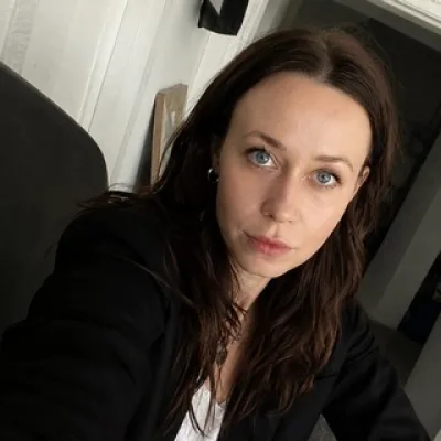 Nelli Buglova