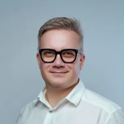 Andrew Vlasov