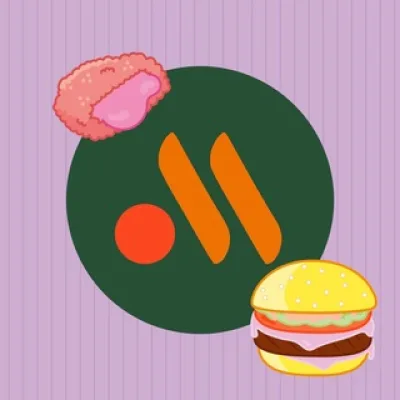 Вкусно — и точка