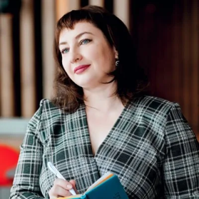 Елена Жданова