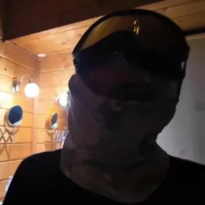 Комар Казантипов
