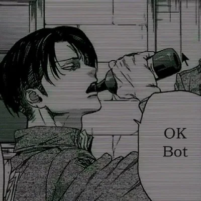 OK BOT