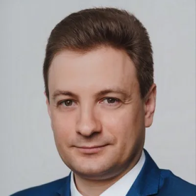 Георгий Камнев