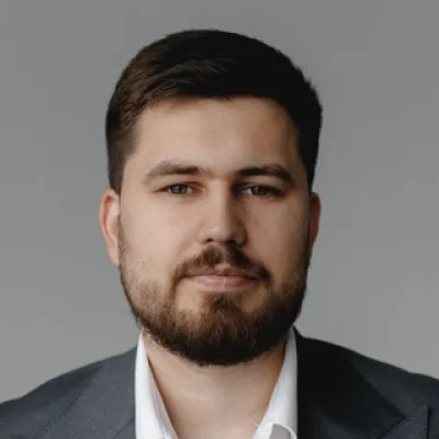 Илья Чамуха
