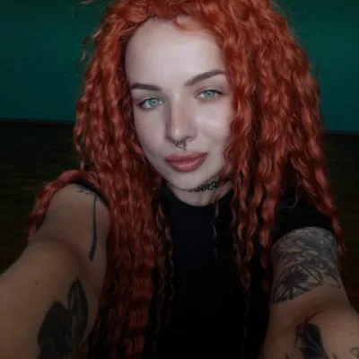 ксения сергеевна