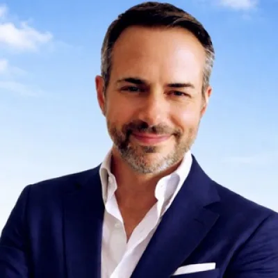 Riccardo Fortin