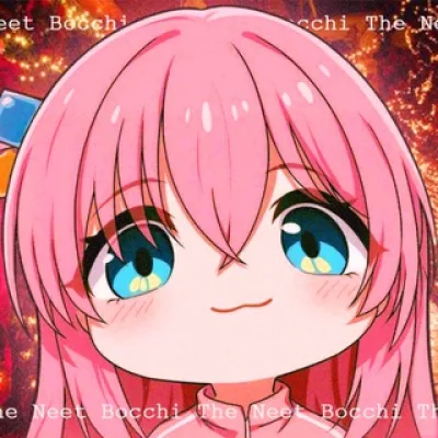 〰️〰️Bocchi the neet〰️〰️