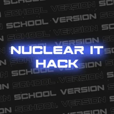 Nuclear IT hack