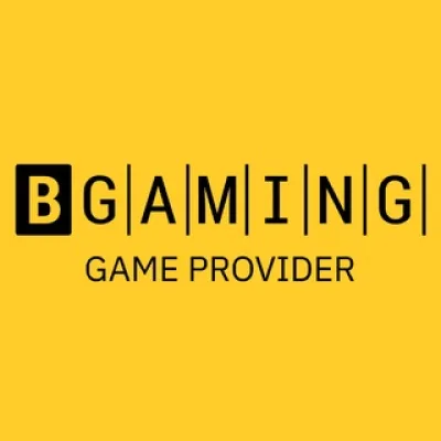 BGaming Partnerships