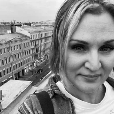 Катя Немцева
