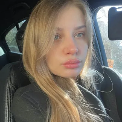 Наталия