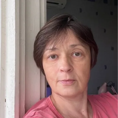 Ярослава Карабаш