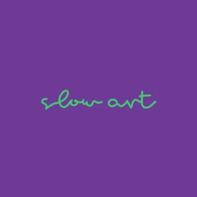 Slow Art