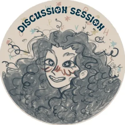 discussion session // разговорные встречи на английском