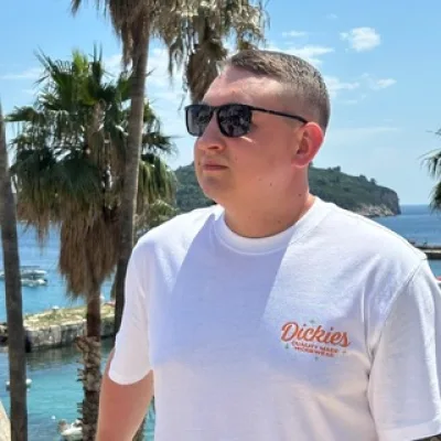 Volodymyr